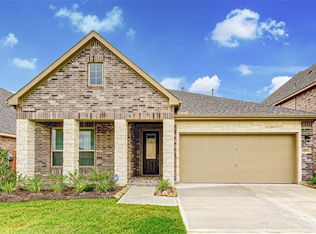 13927 Windover Park Ln, Cypress, TX 77429