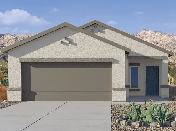 4027 E Market St, Tucson, AZ 85706