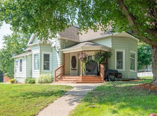 400 Brown St, Runnells, IA 50237