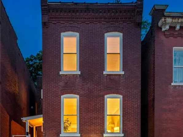 3007 Minnesota Ave, Saint Louis, MO 63118