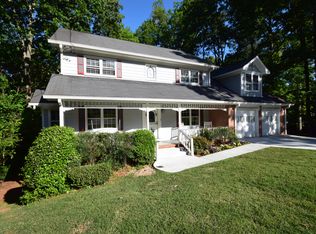 2755 Titon Way, Lawrenceville, GA 30044