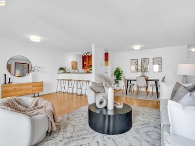 288 Whitmore St APT 220, Oakland, CA, 94611