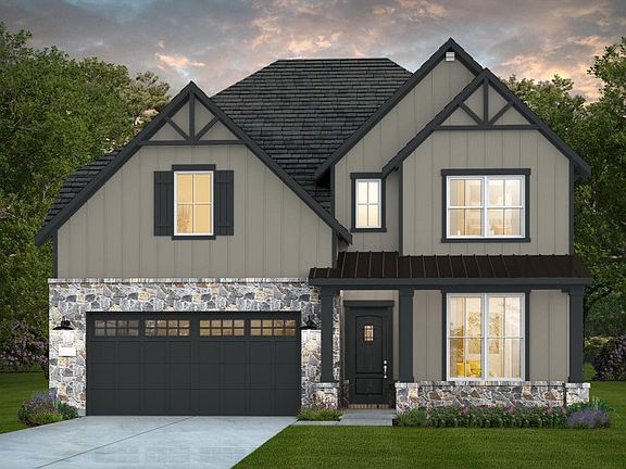 Home Exterior HC201