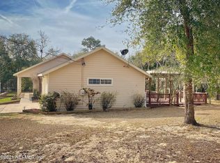 4946 Panther Trl, Keystone Heights, FL 32656