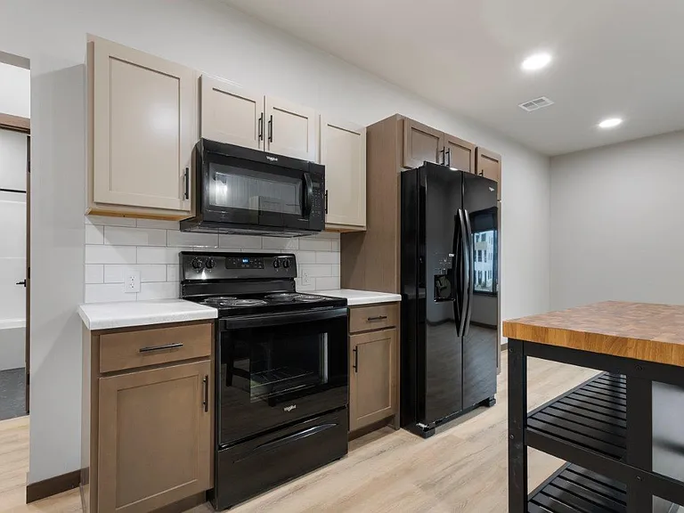 Trails Head Townhomes — Photo 6