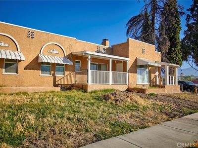 972 Scenic Dr, San Bernardino, CA, 92408