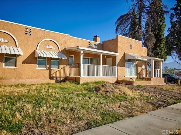 972 Scenic Dr, San Bernardino, CA 92408