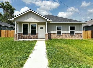 602 N Houston St, Hearne, TX 77859