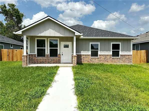 602 N Houston St, Hearne, TX 77859