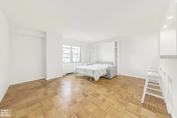 Rented by Brown Harris Stevens | media 2