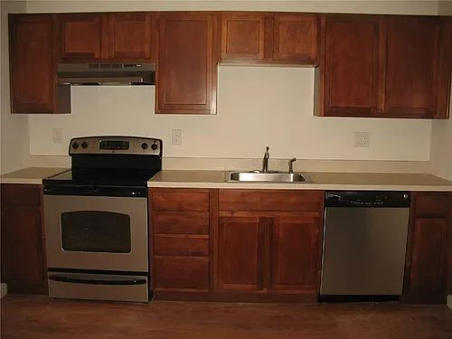 7 New St #202 Photo 1
