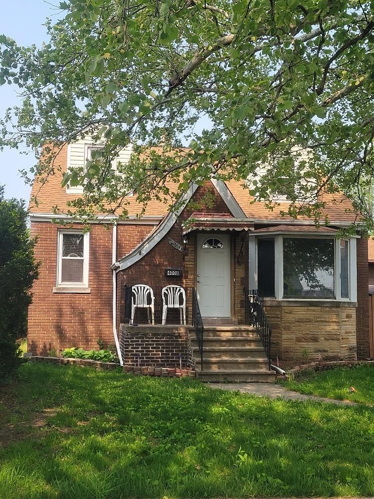 4008 Towle Ave, Hammond, IN 46327 MLS 531913 Zillow