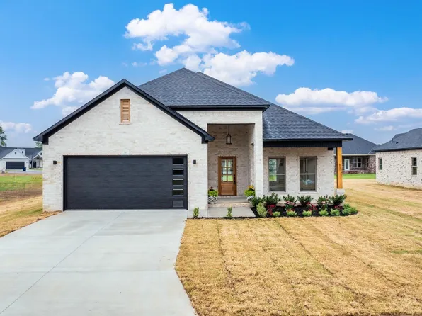 15 Dandelion Dr, Greenbrier, AR 72058