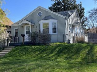 1121 Jefferson St, Racine, WI 53404