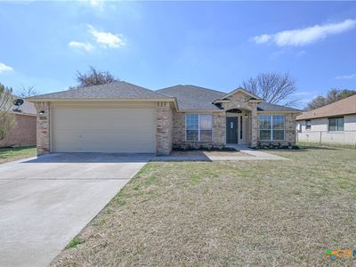 3602 Iredell Dr, Killeen, TX, 76543