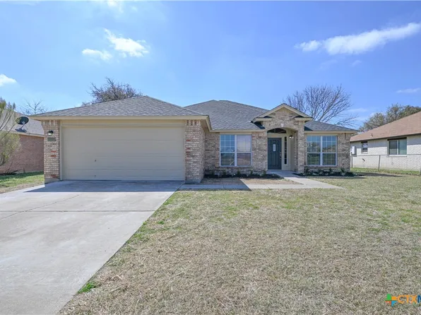 3602 Iredell Dr, Killeen, TX 76543