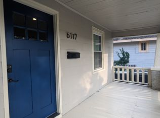 6117 Forest Ave, Kansas City, MO 64110