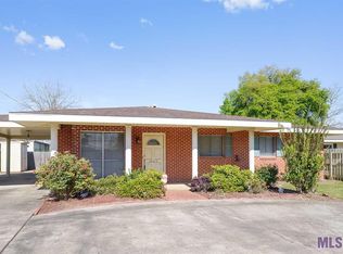24615 Truman Dr, Plaquemine, LA 70764