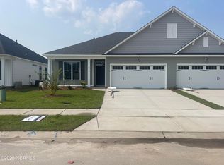 2846 Southern Magnolia Dr, Winnabow, NC 28479