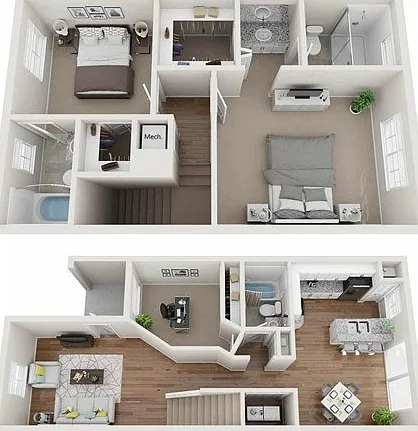 Grand Riviera Miramar — Photo 41