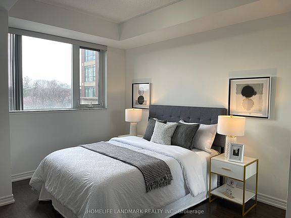 5th image of 23 Glebe Rd W #304
