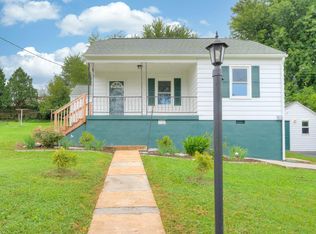 6810 Pulaski Ave, Radford, VA 24141