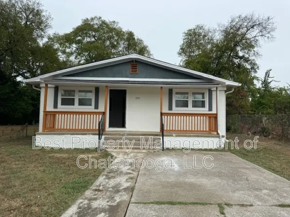 2205 Rawlings St, Chattanooga, TN 37406