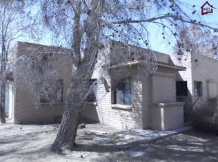 5105 Northwind Rd, Las Cruces, NM 88007