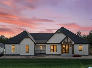166 Freedom Way, Anniston, AL 36207