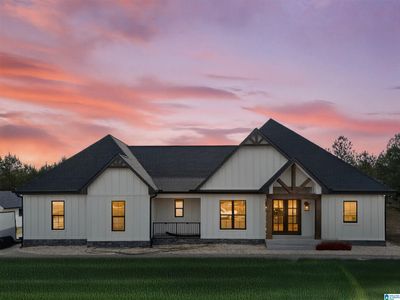 166 Freedom Way, Anniston, AL, 36207