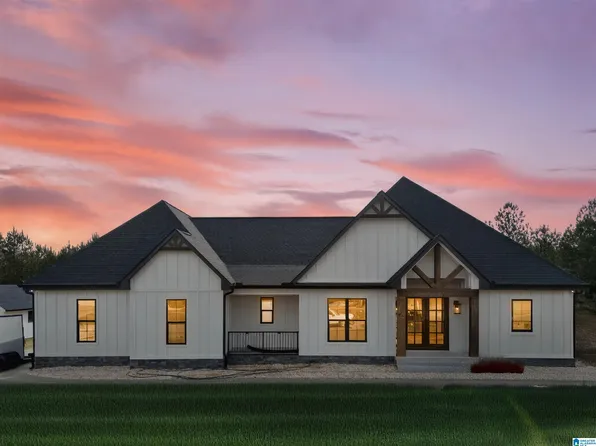 166 Freedom Way, Anniston, AL 36207