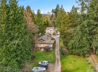 2601 Rocky Point Rd NW, Bremerton, WA 98312