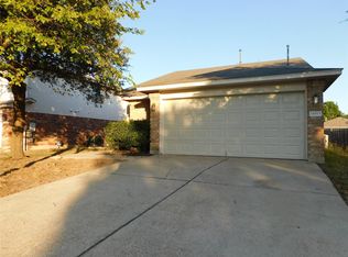 14813 Falling Stone Ln, Pflugerville, TX 78660