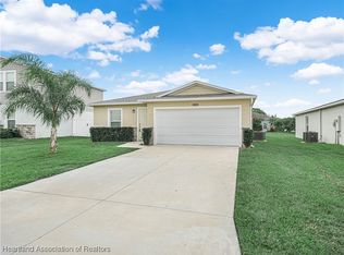 1605 Marble St, Sebring, FL 33870