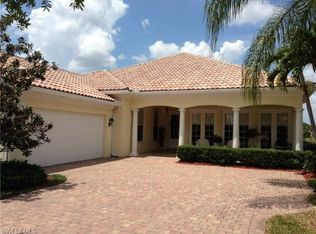 3442 Anguilla Way, Naples, FL 34119