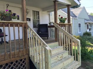 1192 Linden Ave, Akron, OH 44310