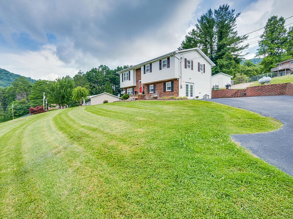 108 Jefferson Ln, Elizabethton, TN 37643 MLS 9953996 Zillow