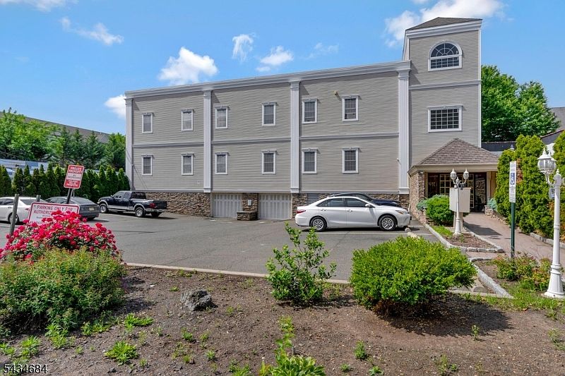 1st image of 445-451 Van Houten Ave #109