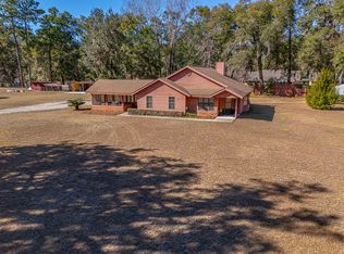 161 Navajo Rd, Brunswick, GA 31525