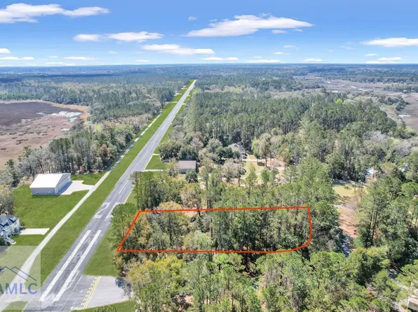 73 Eagle Neck Dr, Townsend, GA 31331