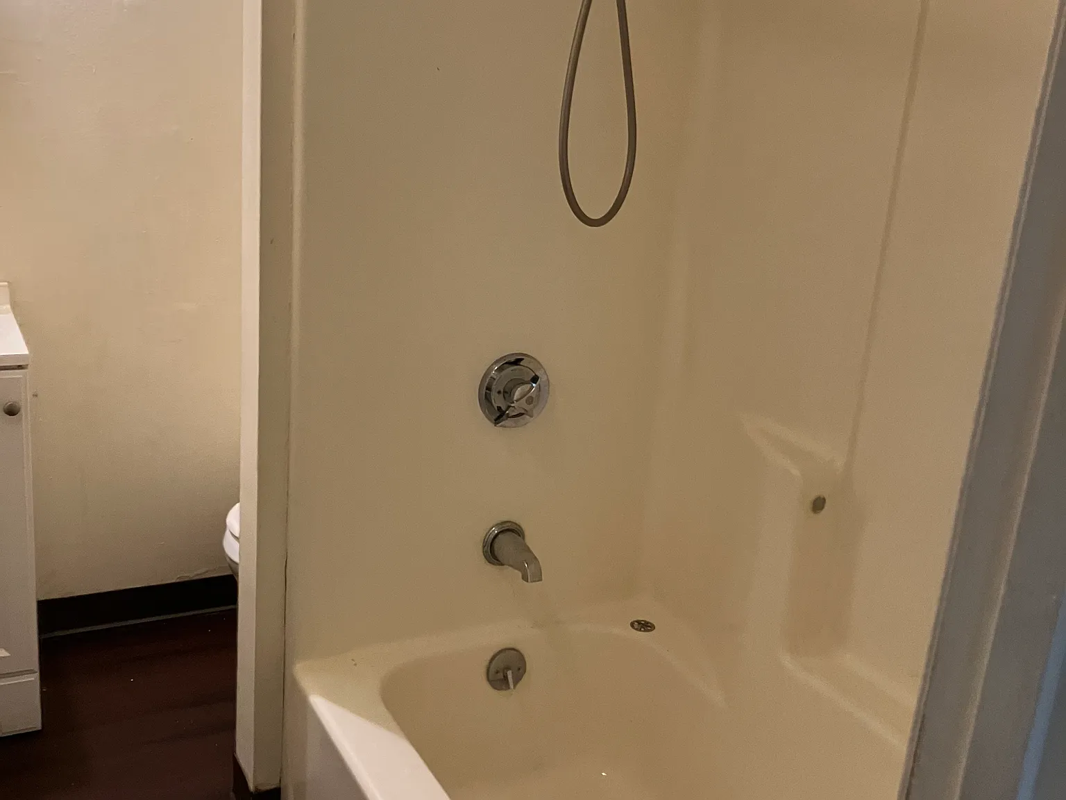 1 bed, 500 sqft, $1,600 — Photo 1
