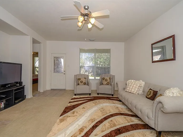 Living Room Area 2