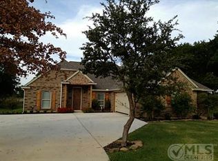 120 Bonita Dr, Springtown, TX 76082