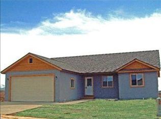 702 Mississippi Dr, Bayfield, CO 81122