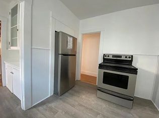 133 Redlands Rd #1, Boston, MA 02132