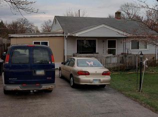 1732 Hopkins Ave, Columbus, OH