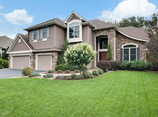 3558 Birchpond Rd, Eagan, MN 55122