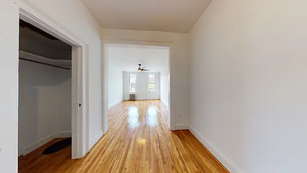 Rented by Flatiron Real Estate Advisors LLC