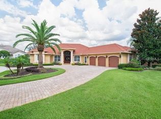 1250 Malvern Ct, Heathrow, FL 32746