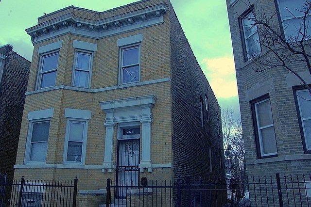 2nd image of 3435 W Harrison St
